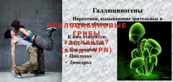 МДПВ Надым